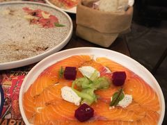 烟熏三文鱼-BOTTEGA意库(中骏世界城店)