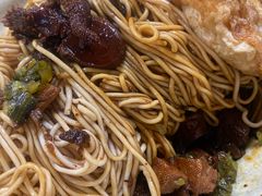 -旺泉餐饮店·清真牛肉面馆