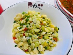 -赣饭农家·江西小炒(西乡店)