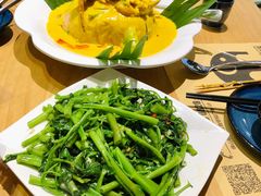 -摩登有记·新派泰国菜(银钻广场店)