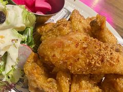 -Dak's 炸鸡(远景路店)