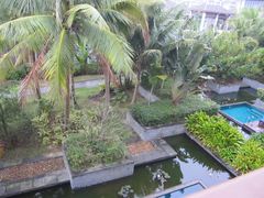 水池-石梅湾艾美度假酒店