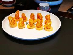 -曾宴·楚菜(湖北省博物馆店)