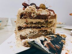 -鹿里烘焙LulyBaking(东二环泰禾广场店)