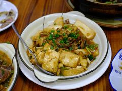 -始兴县农家小院餐馆