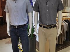 -南京商厦