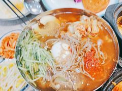 -屋里家延边朝鲜族冷面(梅林3店)