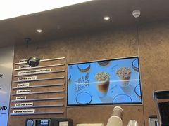 -Peet's Coffee皮爷咖啡(深圳湾万象城店)