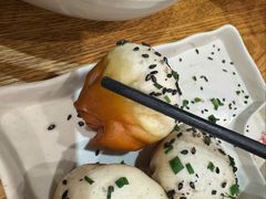 -东泰祥生煎馆(重庆北路店)