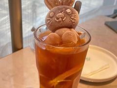 -陶兰居·香港饭店·海鲜大排档(圆融时代广场店)
