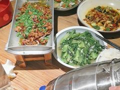 -树厨贵州菜(大十字店)