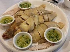 壹心鸡-文记壹心鸡(宝华路店)