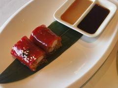 -金鹰国际酒店·满园春中餐厅