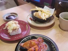 -寿司郎(皇庭广场店)