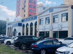 -元盛居(生态大街店)