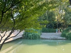 -玄武湖景区-情侣园游乐场