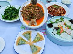 -院8里·小聚园老川菜(九眼桥店)