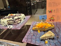 -杭州开元名都大酒店·地中海自助餐厅