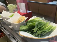 -海底捞火锅(赛格国际购物中心店)