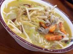 -万香姜汁(引泉路店)