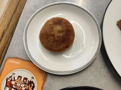 -馅饼粥·百年传承 since1926(中山路店)