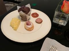 -王府半岛酒店·大堂茶座