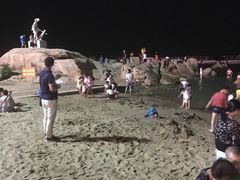 -老虎石海上公园