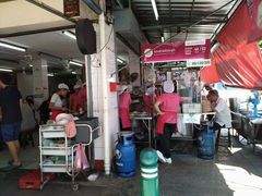 -红大哥水门鸡饭(總店)