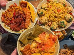 -大虎重庆老火锅(正弘城店)