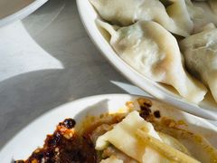 -枫林饺子
