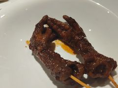 -南门小馆·清真(国贸商城店)