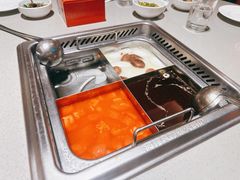 -海底捞火锅(方圆荟店)