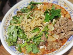 -桂花香手工面(鼓楼店)