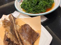 -锡和无锡菜(景丽苑店)