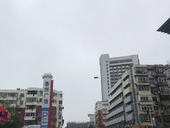 -吾悦广场(南京鼓楼店)