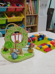 -伊童美家小儿推拿·中式养生(徐汇店)