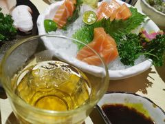 -有喜屋·深夜食堂(北京西路店)