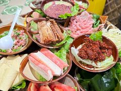-陶婆婆火锅(洪崖洞店)