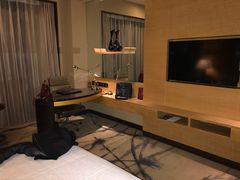 -西安赛瑞喜来登大酒店