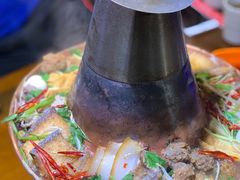 -下杨家青海土火锅(海湖店)