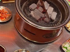 -西塔老太太泥炉烤肉(苏州大悦城店)