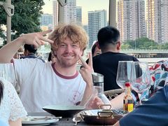 -MONICH牛排融合餐厅(和义大道购物中心店)