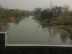 -梁鸿国家湿地公园