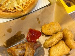 -尊宝比萨(君悦龙庭店)