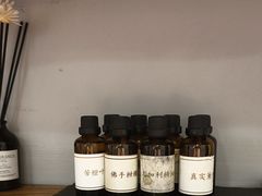 -泰菩提树下·泰式按摩SPA(沙坡尾店)