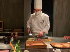 -Ginza Onodera铁板烧(外滩十八号店)