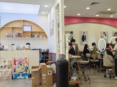 -海马体照相馆(广州新世界云门New park店)