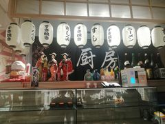 -三和屋日式海鲜锅料理(启航大厦店)