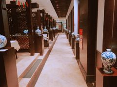 大堂-口味堂(珞喻路店)
