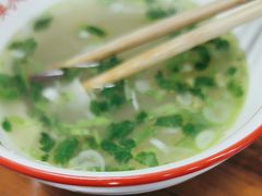 -洛阳南关小碗牛肉汤(翠云路店)